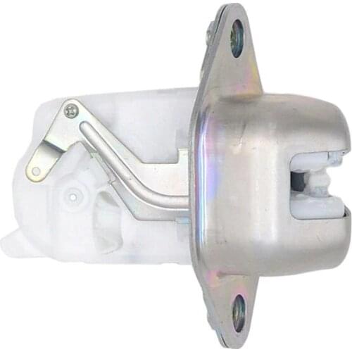 Door Lock Actuator Trunk For Subaru Impreza Crosstrek Forester 08-18 63032FG101