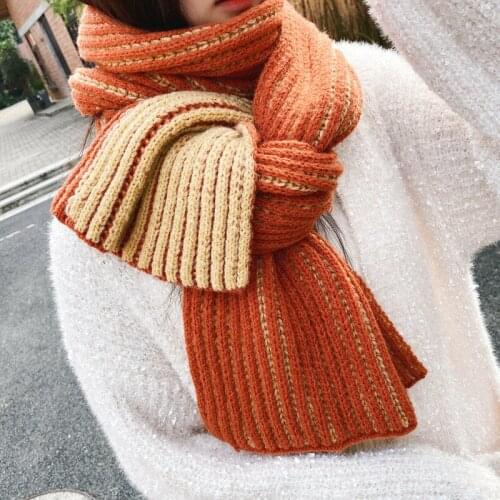 New winter scarf fashion women long scarves female vintage large shawl soft warm wraps pashmina D133