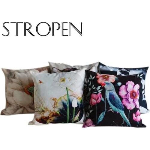 STROPEN Home Textiles
