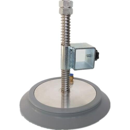 Vacuum Suction Cups.Document SPU-125 200 210 250mm