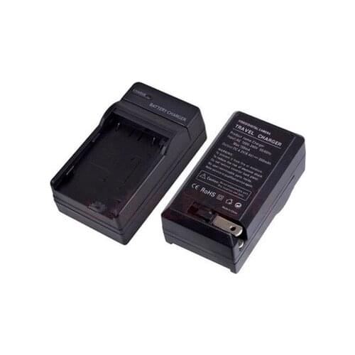 For Nikon D700 D80 D90 D300 D200 BLM1 Camera EL3 Battery Charger