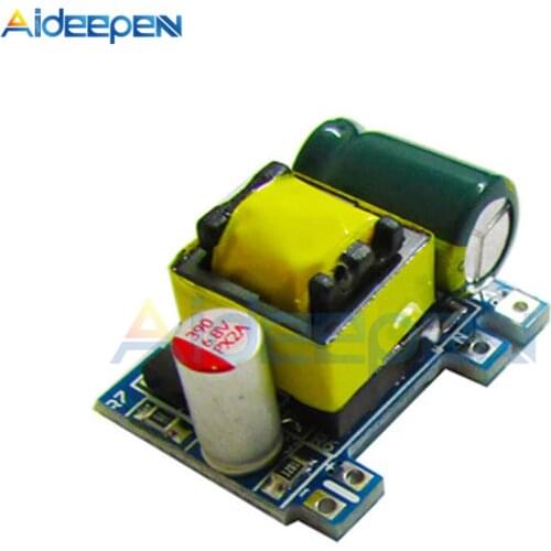 5V 700mA 3.5W Isolating Switching Power Supply Module AC to DC Buck Converter Module AC 220 to DC 5V Power Supply