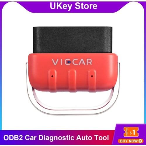 Automative Elm327 Viecar VP006 For Android/IOS OBD2 Car Diagnostic Scanner Tool USB OBDII Engineer Code Reader