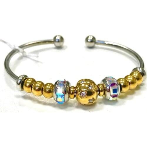 Brosway woman bracelet Tres Jolie sectional Precomposto BTJMS869