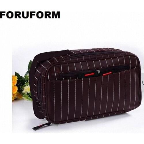 FORUFORM Sets Of Cosmetic Bags