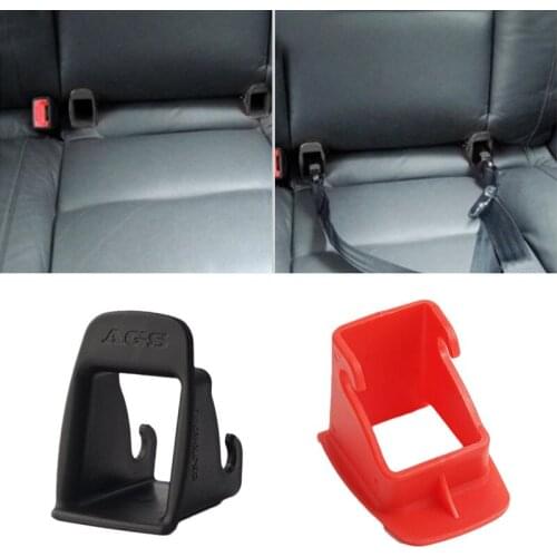 Used For car child safety seat belt connector car port slot expansion child safety interface seat guide guide G0W2