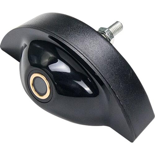 Front View Camera for VOLVO S90 S80 S60 V90 V70 V60 XC40 XC60 XC90 XC70 18-20