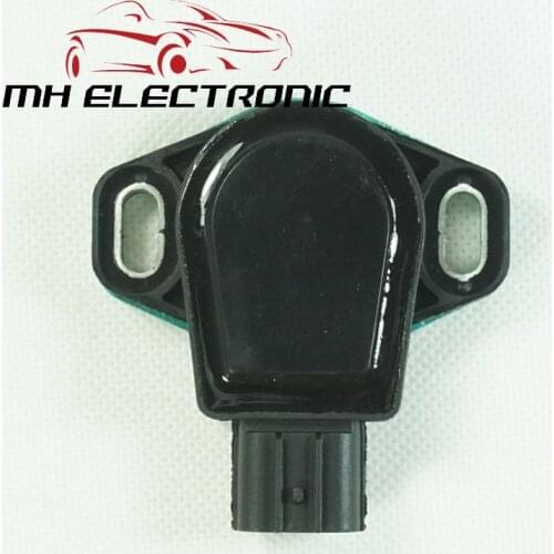 MH ELECTRONIC HIGH PERFORMANCE JT7H JT7H20410 New Engine Throttle Position Sensor TPS For Honda Element Accord CR-V Acura RSX