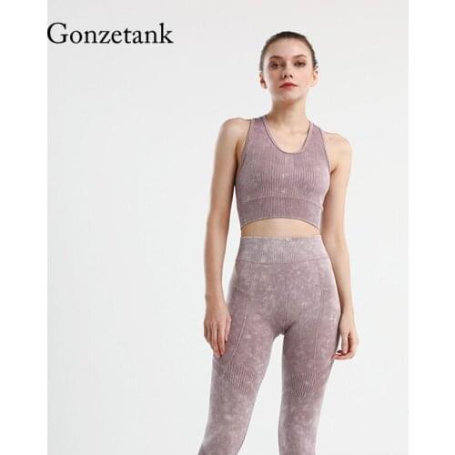 New Seamless Sports Tights Womens High Waist Sport Yoga Pants Breathable Fitness Print Sport Gym Clothing Workout