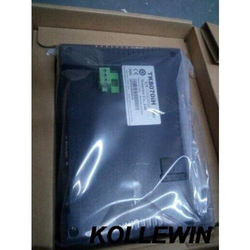 TK8070IH Original Weinview Weintek HMI TK8070IH3, 7'' TFT 800 X 480 Touch Panel NEW 1 year warranty fast delivery