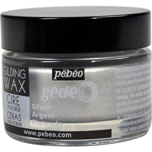 Pebeo Materials For Making Candles