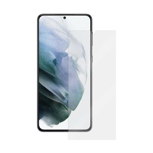 Tempered Glass Screen Protector Samsung Galaxy S21 KSIX Transparent