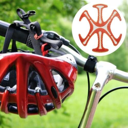 Silicone Helmet Pad Thermal Insulation And Breathable Inner Liner Is Suitable For Most Helmet Motorcycle Bike Fitting Helmet Pad