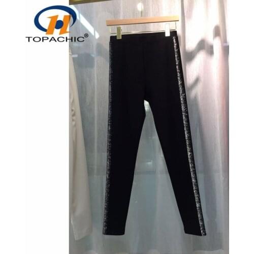 TOPACHIC Women's Pants