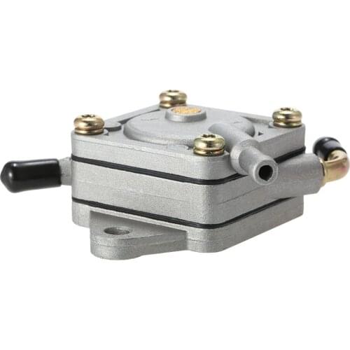 KKMOON Fuel Pump For Club Car Gas Golf Cart DS & Precedent 1984 UP 290FE 350 FE FE290