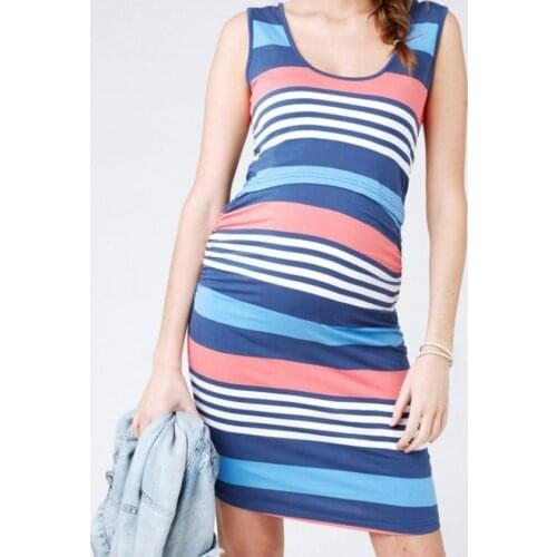 Vantaxus Maternity Dresses