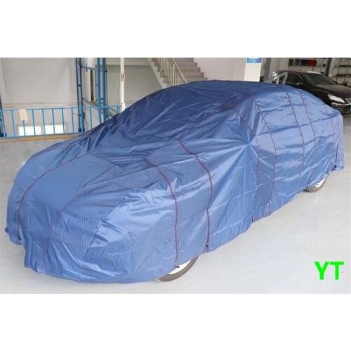 YT Car Awnings