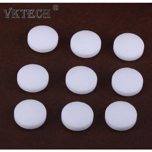 1 Pack Natural Camphor Ball Camphor White Mothballs Moth Ball Insect-resistant Eat By Moth Naphtaline Safe Pest Control