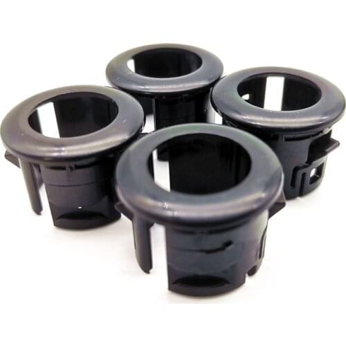 4PCS Parking Sensor Retainer For Toyota Sequoia Sienna Lexus GX460 89348-33060