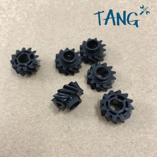 50PC AB011462 AB01-1462 Gear For Waste Toner Recycling for Ricoh Aficio 1060 1075 2051 2051SP 2060 2060SP 2075 2075SP AP900