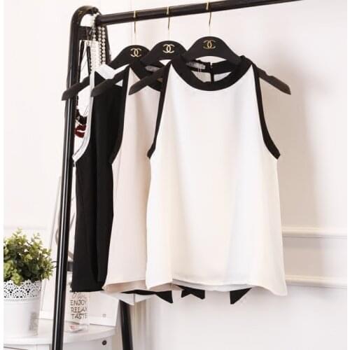 Aceoneone Womens Chiffon Blouses