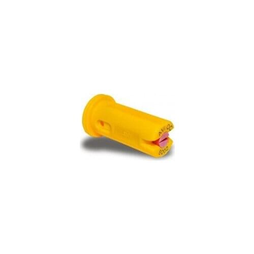 AVI OC yellow ALBUZ drift nozzle