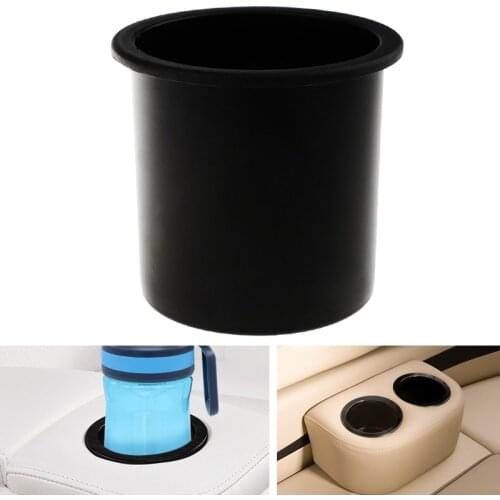 Cup Drink Bottle Holder Ashtray for Marine Boat Car Truck Camper RV
