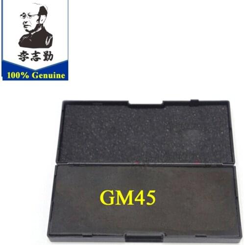 Free shipping G--M45 Lishi 2in1 locksmith tool