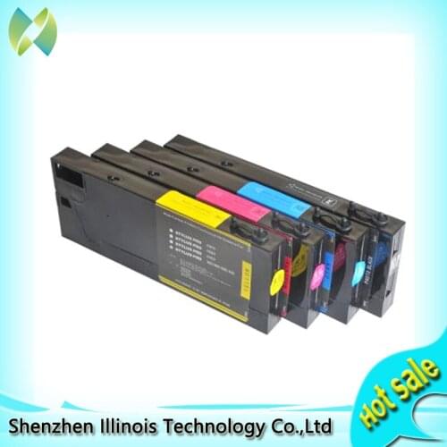 For Epson Stylus Pro 4400 / 4450 UV Refilling Cartridge printer parts