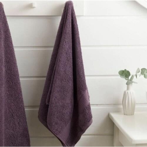 Cotton Body Towels East-West Home Textile China