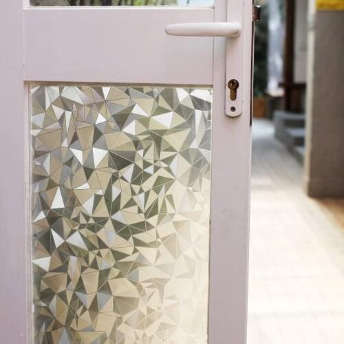 Fishyj Decorative Stained Glass Films