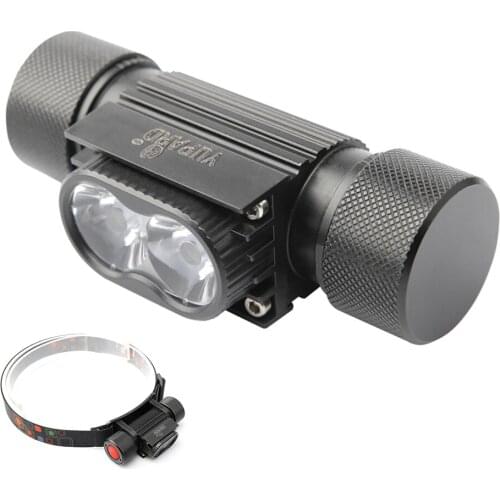 Hokerbat Headlamps