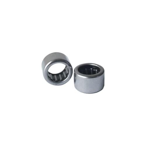 2 pieces/lot HK1312 HK131912 Needle roller bearings size 13*19*12mm Screws motorrad for Kawasaki 650 ER6 2009 - 2011 92046-1148