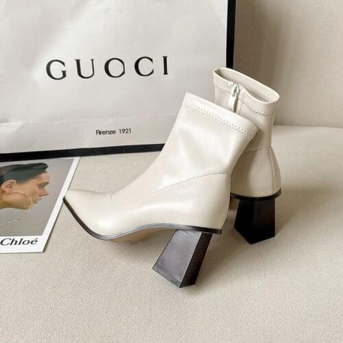 LUOQIYU Women's Autumn Shoes