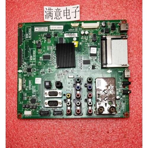 55lw4500-ca Motherboard Eax64113201 (3) Screen Lc550euf Spot