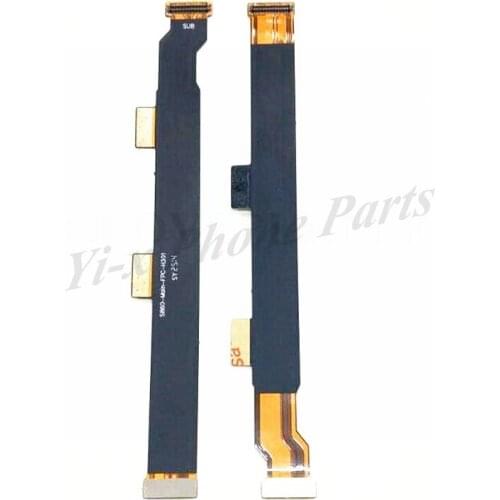 Motherboard For Lenovo S860 Main Board Ribbon Connection Board Component Flex Cable