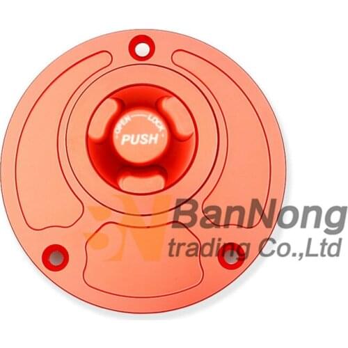 Motorcycle New CNC Aluminum Fuel Gas Caps Tank Cap tanks Cover Fits For Kawasaki ZX-10R ER6N ER6F 2006-2012 06-07-08-09-11-12