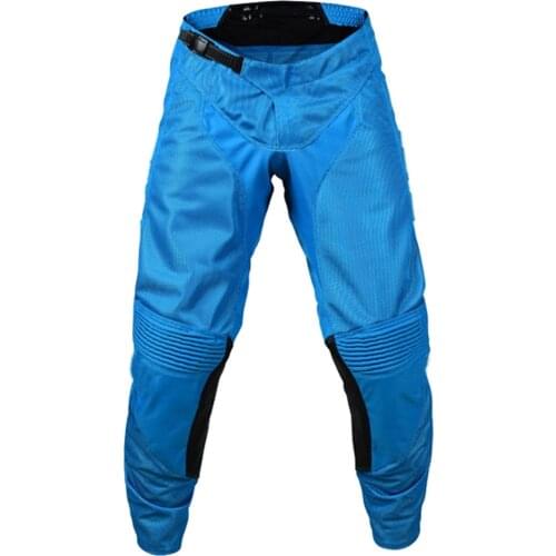 Motorbike Riding Trousers Motocross MTB BMX Bike Offroad Motorcycle Scooter GP Air Mono Pants