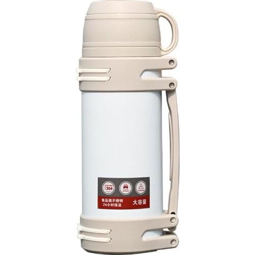 MYBLUE Large Thermoses