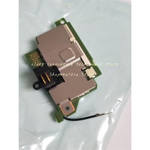 New Original 70D Drive Board PCB For Canon 70D POWER BOARD 70D power board ASS'Y DC/DC repairPart Camera