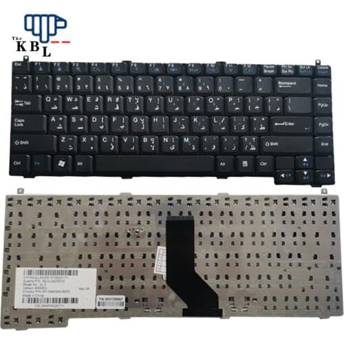 New for LG IdeaPad RD410 AR Language Laptop Keyboard QL3 AEQL3Q00010 CQL3AAR00403EE