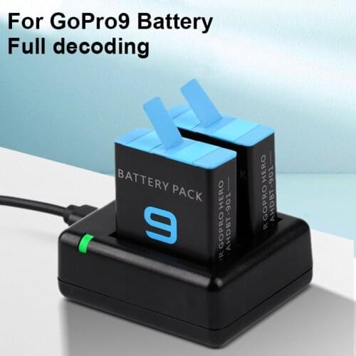 PURFIELD Battery Chargers