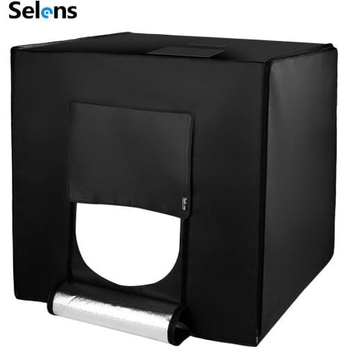 Selens Mini Photo Studios