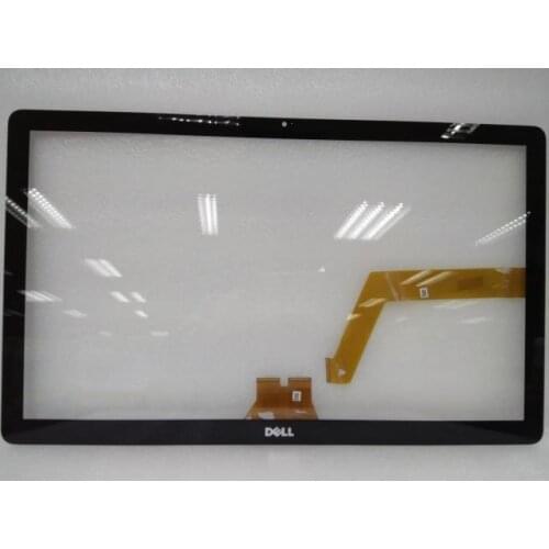 For 23.8 inch DELL Inspiron 3455 ( Without Frame) touch screen touch panel