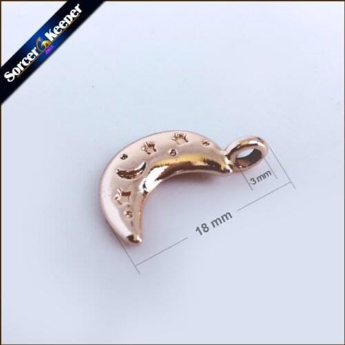 Подвески-шармы SorcerKeeper China At AliExpress