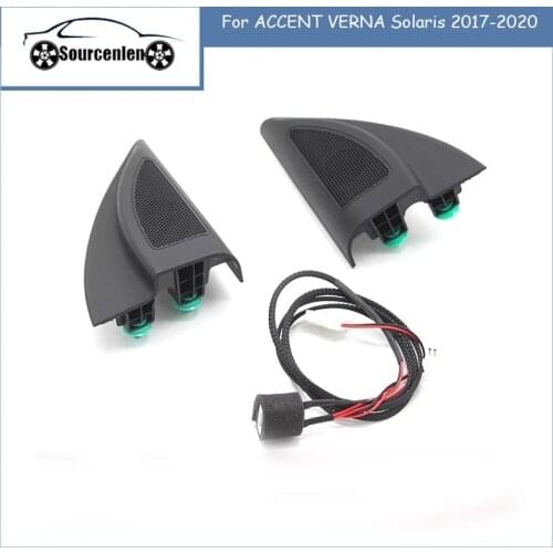 Sourcenlen Klaxons For Auto