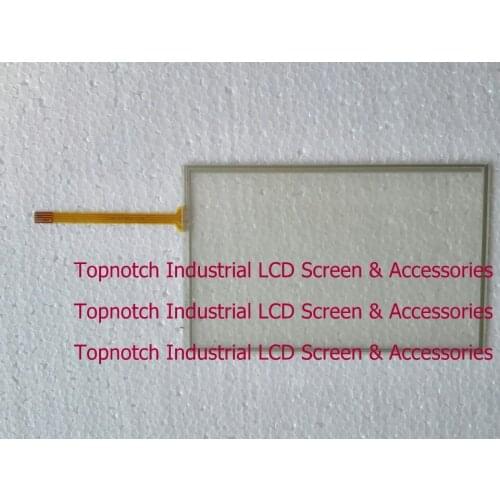 Brand New Touch Screen Digitizer for PT070-1AF-T1S Touch Pad Glass
