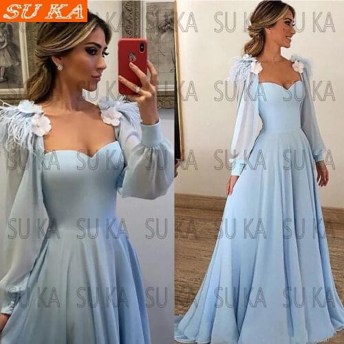 SU KA Womens Lace Dresses