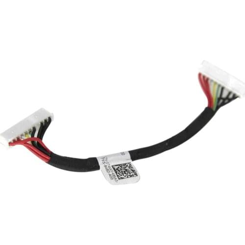 T4KKY 0T4KKY For Dell Inspiron 15 7000 7559 Laptop Battery Connector Cable Wire