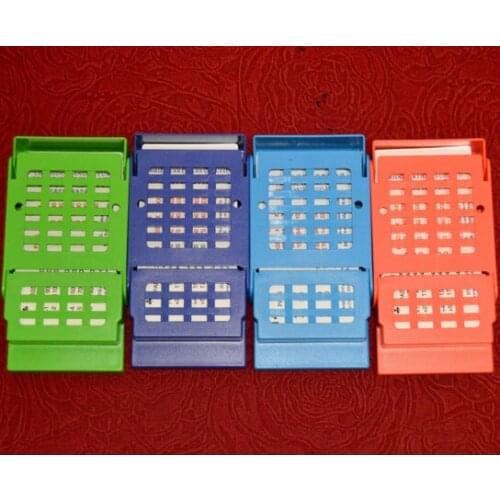Free shipping Professional Bidding Box Playing Card Vertical bid box card bridge cards supplies US bridge ABS bid box